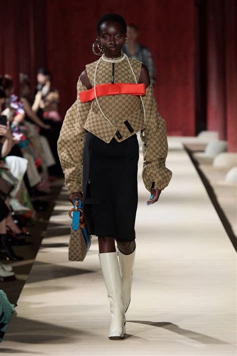 gucci 干支 2024|gucci 2024 collection.